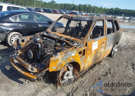 2010 Land Rover Range Rover Sport Supercharged from USA, damaged, VIN SALSH2E44AA240472